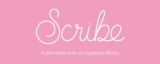 Aescripts Scribe for mac