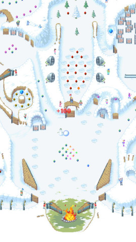 弹珠雪球汉化版下载-弹珠雪球手游安卓版下载v1.0.27图3