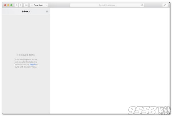 Offline Pages Pro for mac