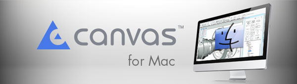 Canvas Draw for mac
