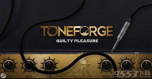 Toneforge Guilty Pleasure for mac