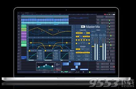 Tracktion Software Micro Synth Pack for mac