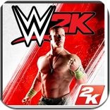 WWE2K17ios版