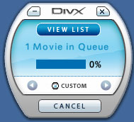 DivX Converter for mac