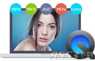 MacX Video Converter Pro for mac