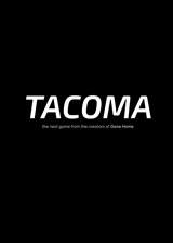 塔科马Tacoma