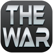 战争THE WAR