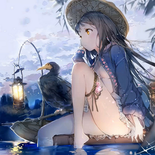 Wallpaper Engine 江南燒酒循環(huán)無縫自帶BGM壁紙V10.0