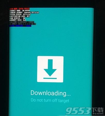 三星s7edge7.0刷机包(附教程)