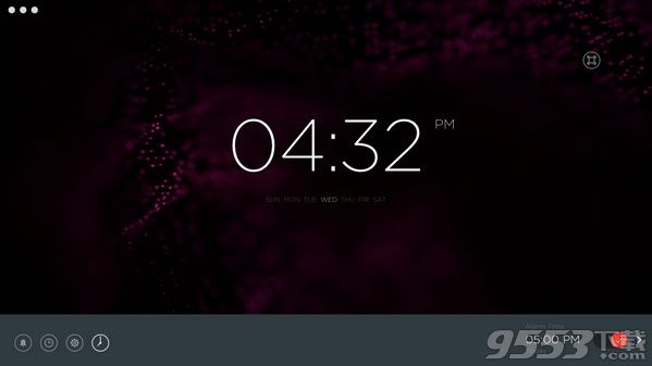 Sleep Alarm Clock for mac