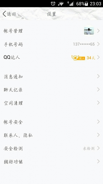 QQ6.6内测美化版