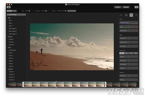 Cinemagraph Pro for mac