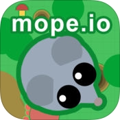丛林大作战mope.io游戏