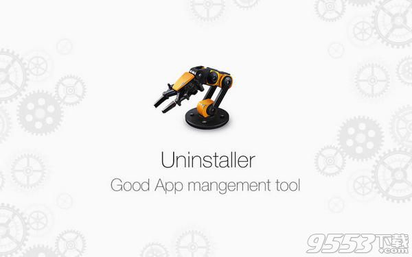 Uninstaller for mac