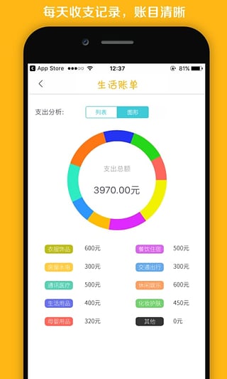 阿拉串串截图2