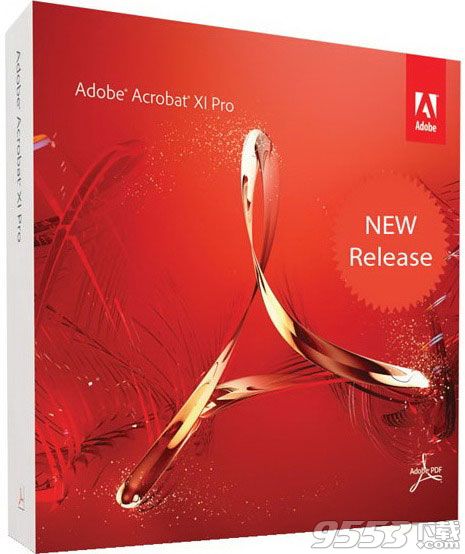 Adobe Acrobat XI Pro for mac