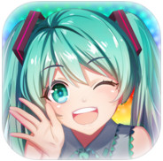 初音速app