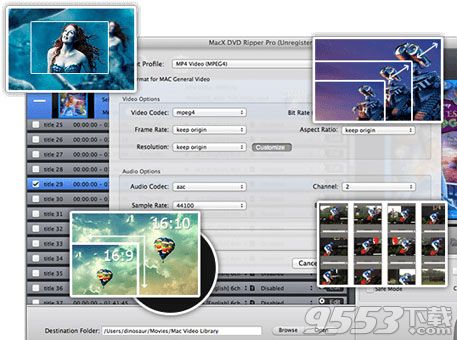 视频格式转换软件哪个好用 视频转换器mac版哪个好用