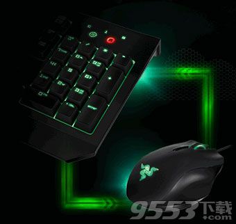 Razer Synapse mac版