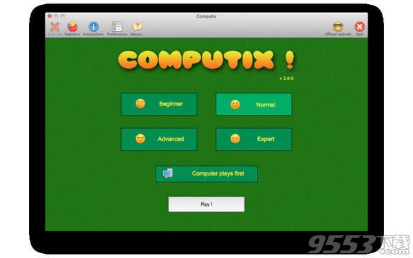 Computix for mac