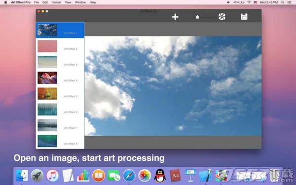 Art Effect Pro for mac