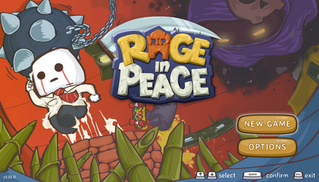 和平之怒中文版下载_和平之怒单机游戏下载图1