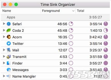 Time Sink Mac版