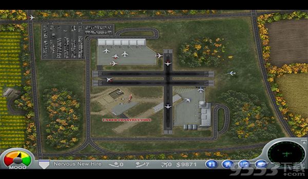 疯狂机场4 Mac版