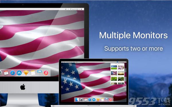 Live Desktop Pro for mac