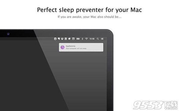 AppSomnia Mac版