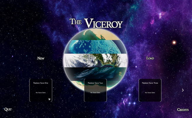 总督The Viceroy中文版_总督The Viceroy单机游戏下载图1