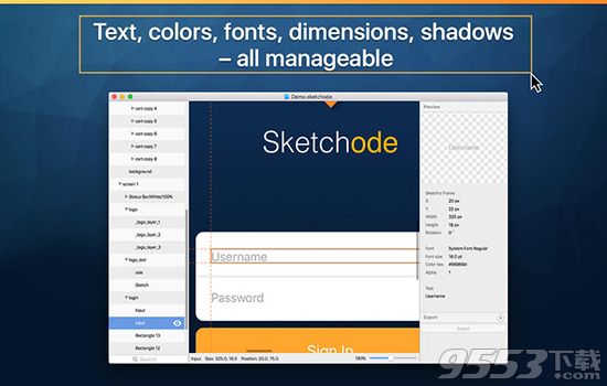 Sketchode for mac