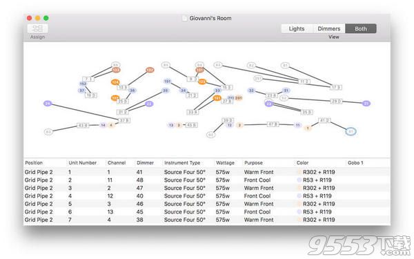 Precircuiter for mac