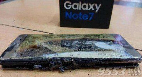 三星note7爆炸原因新闻发布会直播视频 galaxy note7爆炸真相即将曝光？