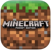 我的世界Minecraft手机版