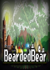 胡子熊BeardedBear