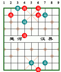 天天象棋残局挑战32期怎么过？天天象棋残局挑战32期攻略