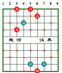 天天象棋残局挑战32期怎么过？天天象棋残局挑战32期攻略