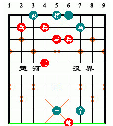 天天象棋残局挑战32期怎么过？天天象棋残局挑战32期攻略