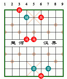 天天象棋残局挑战32期怎么过？天天象棋残局挑战32期攻略