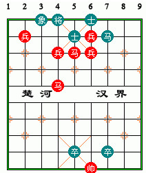 天天象棋残局挑战32期怎么过？天天象棋残局挑战32期攻略