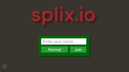 Splix.io圈地大作战游戏