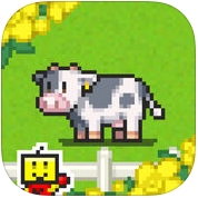 开园像素牧场8-Bit Farm中文破解版