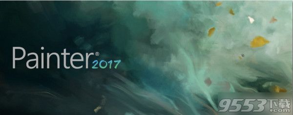 Painter 2017 mac(绘图软件)|Corel Painter 201