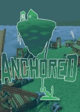 Anchored