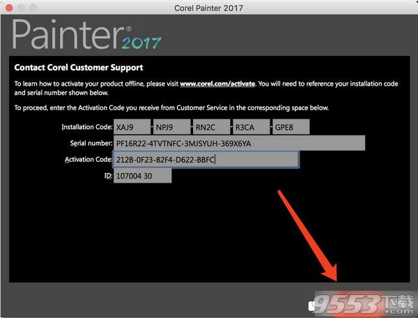 Painter 2017 mac(绘图软件)|Corel Painter 201