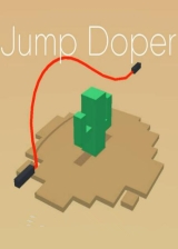 血溅当场Jump Doper