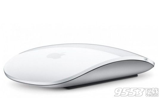 Magic Mouse驱动Mac版