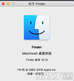 Finder快捷键 Mac中Finder实用快捷键组合汇总