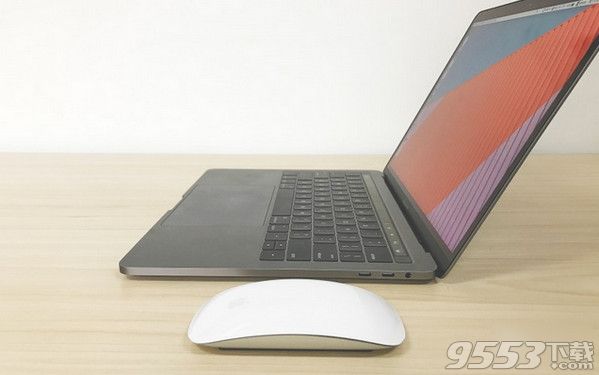 13寸macbook pro和15寸性能差别